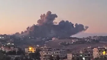 בכיר בכוח רדואן חוסל בדרום לבנון; 20 מחבלים חוסלו בעזה