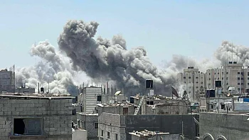 צה"ל בודק טענה על רצח ופציעת חטופים; תקיפות בדרום לבנון