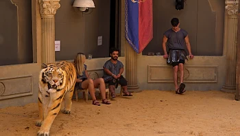 לזה לא ציפינו: מה הפחד הכי גדול של חיים?