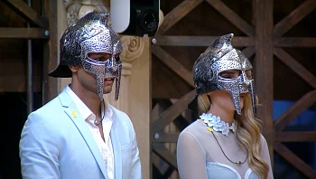 מורידים מסיכות: הדיירים הותיקים VS החדשים