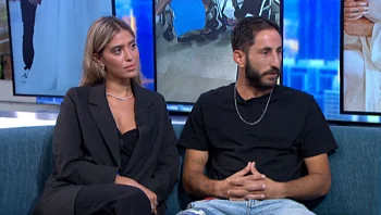 "נס ענק": ניצלו מהטבח במסיבה - והחודש עמדו יחד מתחת לחופה