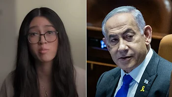 נועה ארגמני לנתניהו: "כשאמרת שהמלחמה עוד ארוכה - נשברתי"