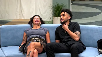 האח הגדול VOD | פרק 30: הכניסה שהפכה את הבית