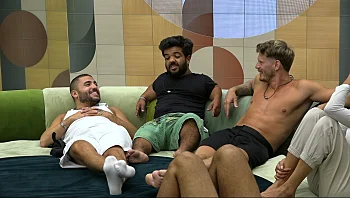 איך דני מתחיל עם בחורות? הגרסה של חיים