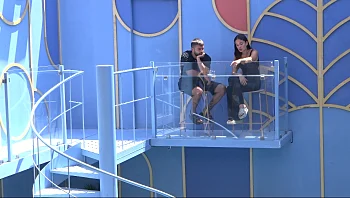 הדר חושפת: "הייתי שנתיים על כיסא גלגלים"