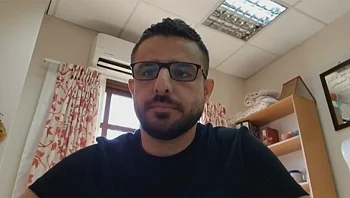 "המקום היה נראה כמו טבח, גופות של ילדים על הדשא, אסון נורא"
