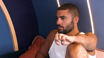 "אני כן רוצה להכיר אותך": שילה מבקש צ'אנס מאור