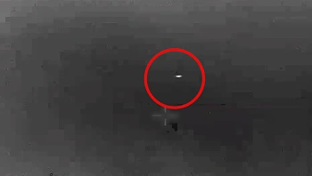 פעם שנייה ביומיים: חיל הים יירט כטב"ם; נבדק אם היה בדרך ל"כריש"