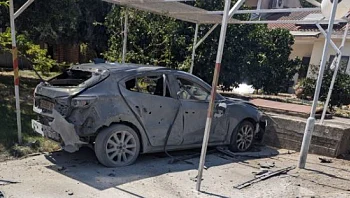 מטח לגליל: אזרח בן 28 נרצח מפגיעת רקטה בקיבוץ הגושרים