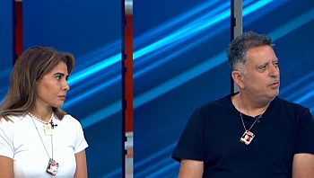 הוריה של לירי אלבג: "מפחדים שהחיסולים יפגעו במו"מ לעסקה"