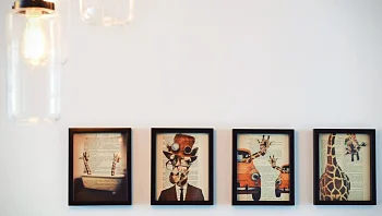 קניית תמונות לחדרי הבית באיכות ובייצור ישראלי