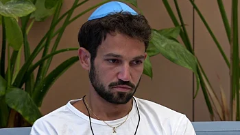 "לא חשבתי יותר מדי": עידן משתף בחוויות הקשות מה-7 באוקטובר