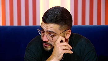 "לכל אחד יש בראש תמונה של חטוף": המחווה המרגשת של יוסי