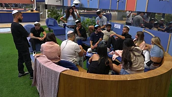 "כל יום שעובר לא חוזר": אור מספר על אביו שנפטר