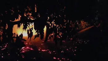 מטחים לצפון, כטב"מים יורטו בגליל; שריפות בכמה מוקדים