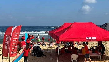 קייטנות גלישה: כיף, חינוך וריגושים על הגלים