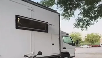 בית במשאית ו"בית הגולגולות": אז כמה אתם משלמים שכר דירה?