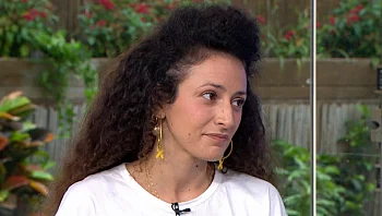 "מחכים שתבואי לכבות את הנרות": רומי גונן מציינת יום הולדת בשבי