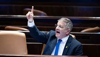 השר קיש בתגובה לעתירה לבג"ץ: "הפרקליטות חבורה של עבריינים"