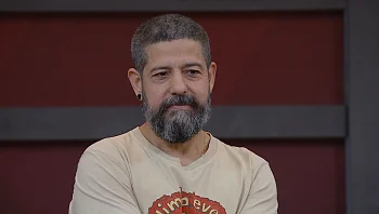 "המקום הזה הוא חלק ממני": כשהשף של הגוצ'ה הגיע לאודישן