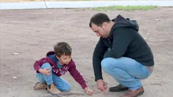 "החטופים לפני הכל!": גלעד קורנגולד על הטקס לציון שנה ל-7/10