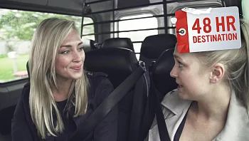 חופשה ב – 48 שעות – פרק 1 - קווינסטאון