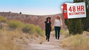 חופשה ב – 48 שעות – פרק 14 – לאס וגאס בנבדה