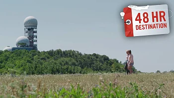 חופשה ב – 48 שעות – פרק 20 – ברלין