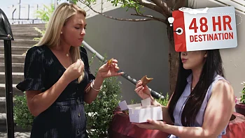 חופשה ב – 48 שעות – פרק 22 – בנגקוק