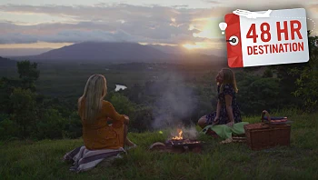 חופשה ב – 48 שעות – פרק 23 – קווינסלנד שבאוסטרליה