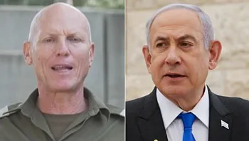 בגלל עמדת רה"מ על פילדלפי ונצרים: ניצן אלון סירב לצאת לקהיר