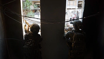 2 לוחמים נפלו וגופת חלל חטוף חולצה מעזה; נמשך המבצע בשומרון