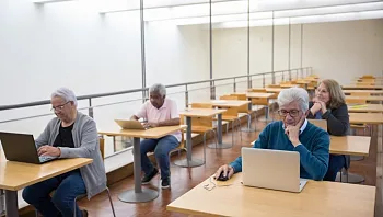 לימודים למבוגרים: איך להתכונן לשוב לספסל הלימודים?