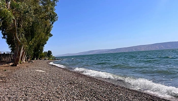 התחזית לסופ"ש: ירידה בטמפרטורות, סיכוי לגשם בתחילת השבוע הבא