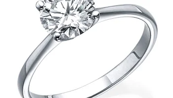 רכישת טבעת אירוסין – כך עושים את זה נכון