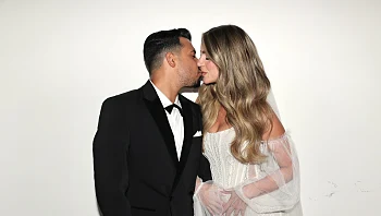 מה קורה בין החברים טובים? שקד קוממי התחתן וג'וזי לא הגיע