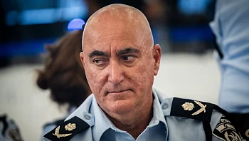 עוד עזיבה בצמרת: מפקד מחוז צפון במשטרה פורש אחרי שנתיים
