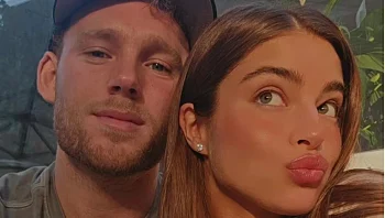 נחצה הגבול? התקרית המביכה של דניאל פרץ במהלך מסיבה