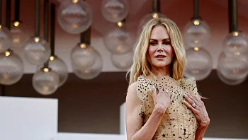 "חלק בלתי נפרד ממני": ניקול קידמן חושפת את רגעי האובדן הקשים