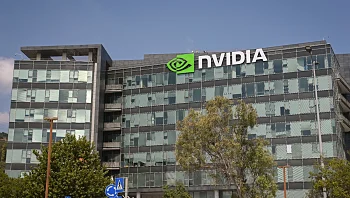 בזכות AI: אנבידיה - הראשונה בעולם ששווה מעל 5 טריליון דולר