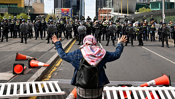 אוסטרליה גירשה את שגריר איראן: "מעורבות באירועים אנטישמיים"