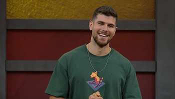 המתמודד שמבשל במסעדות שף כבר מגיל 14: האודישן של אגם כהן