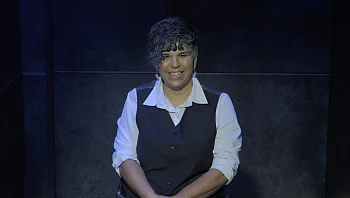 "אפילו השפים לא הצליחו לנחש שמדובר בביצת עין טבעונית": האודישן של ניבה קרן אור