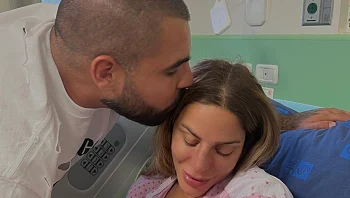"למה להיות תלויות באהבה?": נסרין בתגובה ראשונה לפרידה מבעלה