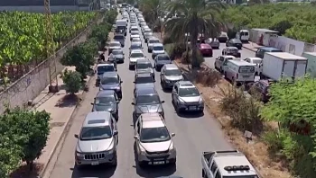 נמלטים מהאש: שיחה עם תושבי דרום לבנון שבורחים צפונה