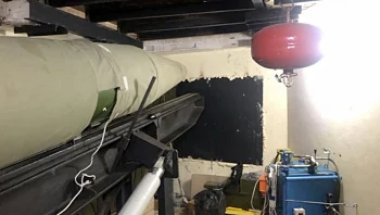 שיטת חיזבאללה: דירה בקומה הראשונה - וטיל שיוט בקומה השנייה