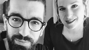 גרושתו של חנן בן ארי מודה: "הלב שלי נשרף, אבל אני עדיין חיה"