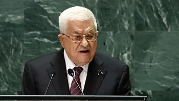 ארה"ב לא תאפשר לאבו מאזן להגיע לעצרת הכללית של האו"ם