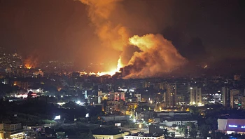 ליזום - ולא לחכות למתקפה: השינוי הנדרש במדיניות הישראלית