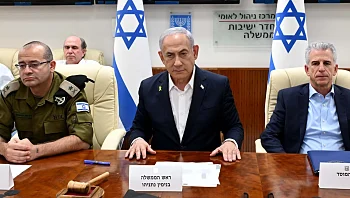 נתניהו נזף בראש המוסד ברנע ודרש ממנו את המכתב נגד גופמן